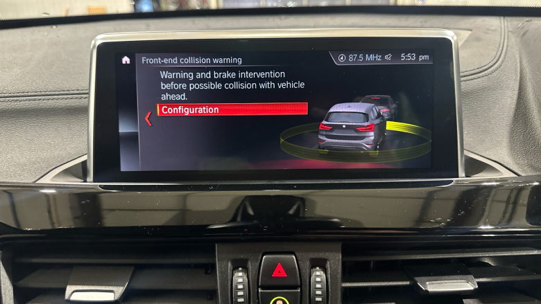 BMW X1 xDrive 18d M Sport 5dr Step Auto Diesel Estate